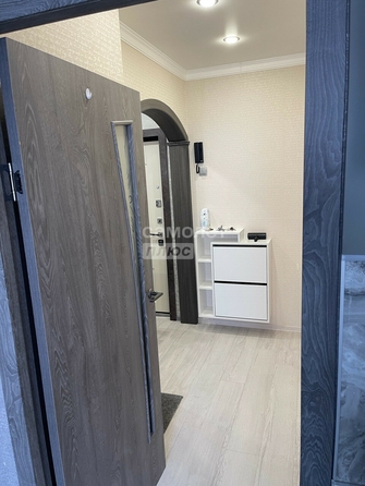 
  Продается 1-комн. квартира, 39.1 м², Северная 28-я ул, д. 20
. Фото 2.