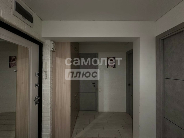 
  Продается 3-комн. квартира, 45.1 м², Химиков ул, д. 18/2
. Фото 3.