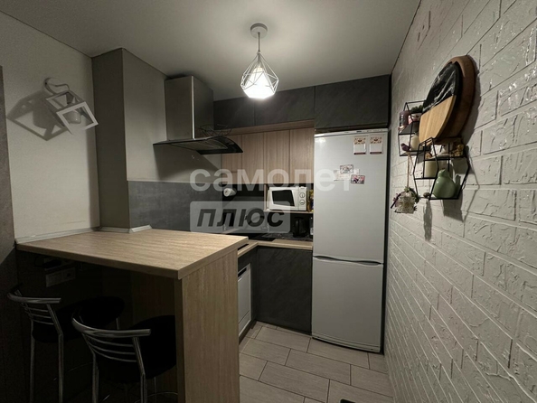 
  Продается 3-комн. квартира, 45.1 м², Химиков ул, д. 18/2
. Фото 5.