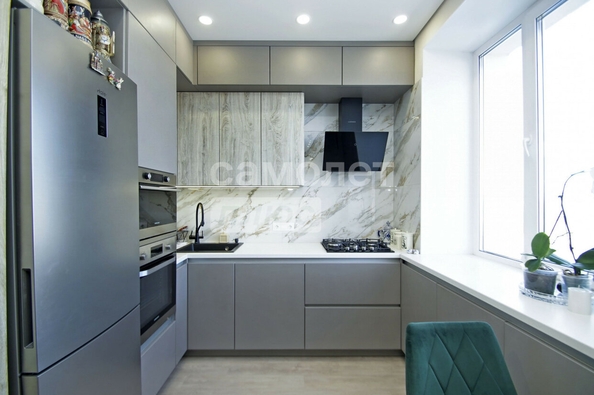 
  Продается 3-комн. квартира, 75.1 м², Лермонтова ул, д. 4
. Фото 2.