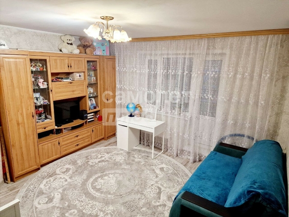
  Продается 1-комн. квартира, 43 м², Крупской ул, д. 6
. Фото 4.