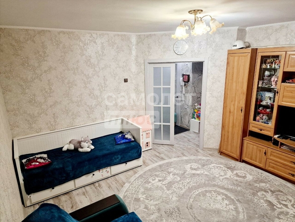 
  Продается 1-комн. квартира, 43 м², Крупской ул, д. 6
. Фото 5.