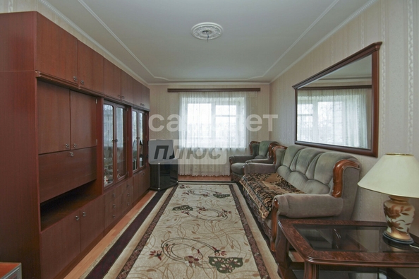 
  Продается 4-комн. квартира, 120.1 м², Маяковского ул, д. 16
. Фото 2.