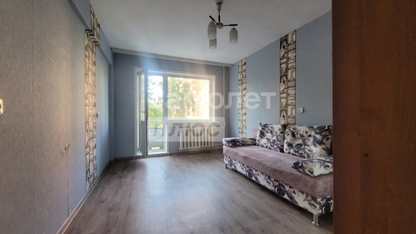 
  Продается 2-комн. квартира, 45 м², Менделеева пр-кт, д. 24Б
. Фото 4.
