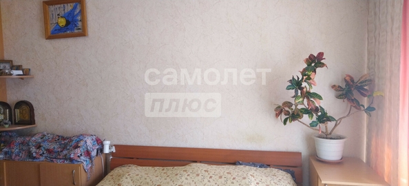 
  Продается 2-комн. квартира, 46.5 м², Чапаева ул, д. 81
. Фото 3.