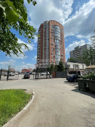 
  Продается 1-комн. квартира, 43.9 м², Богдана Хмельницкого ул, д. 42к1
. Фото 5.