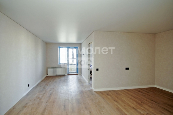 
  Продается 1-комн. квартира, 42 м², Успенского ул, д. 31Б
. Фото 5.