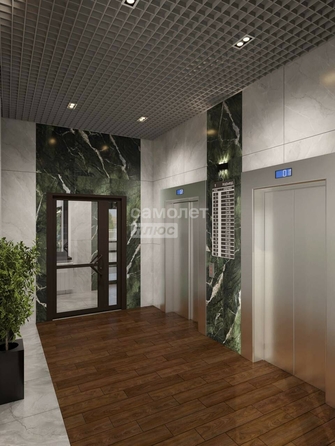 
  Продается 1-комн. квартира, 41.1 м², б.г. шаронова, д. 27
. Фото 4.