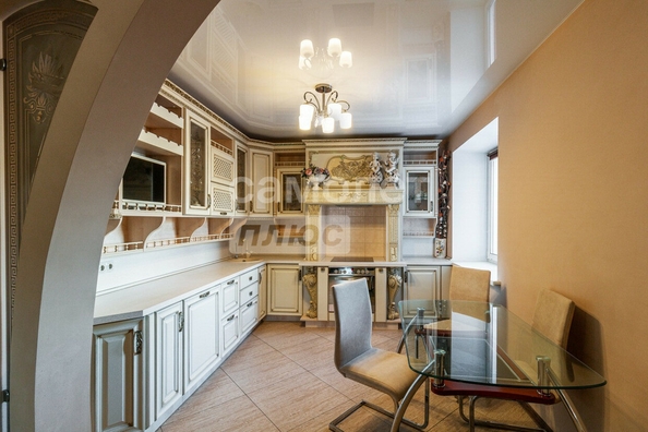 
  Продается 3-комн. квартира, 88.7 м², Комарова пр-кт, д. 16
. Фото 1.