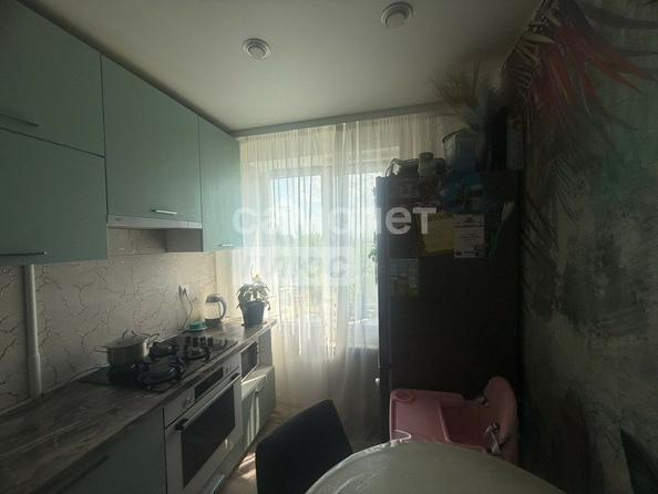
  Продается 2-комн. квартира, 43.2 м², Калинина ул, д. 11
. Фото 1.
