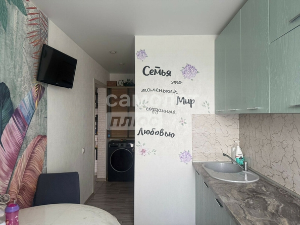 
  Продается 2-комн. квартира, 43.2 м², Калинина ул, д. 11
. Фото 4.