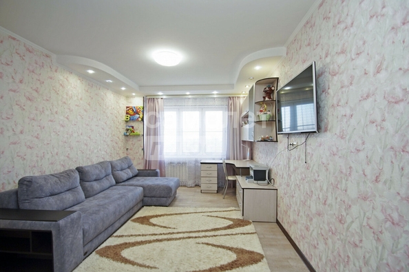 
  Продается 3-комн. квартира, 79.4 м², Завертяева ул, д. 18/5
. Фото 2.