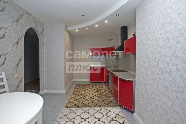 
  Продается 2-комн. квартира, 68.7 м², Архитекторов б-р, д. 6
. Фото 1.