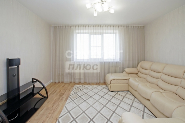 
  Продается 2-комн. квартира, 68.7 м², Архитекторов б-р, д. 6
. Фото 5.