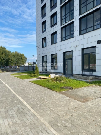 
  Продается 1-комн. квартира, 38 м², д. 8
. Фото 1.