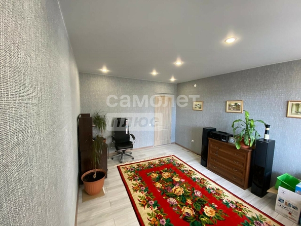 
  Продается 2-комн. квартира, 64 м², б.г. шаронова, д. 21
. Фото 1.