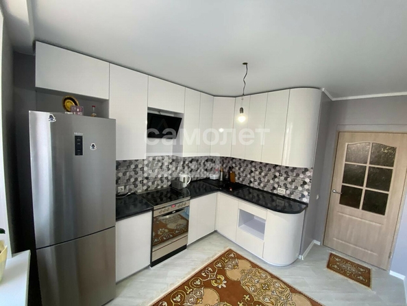 
  Продается 2-комн. квартира, 64 м², б.г. шаронова, д. 21
. Фото 5.
