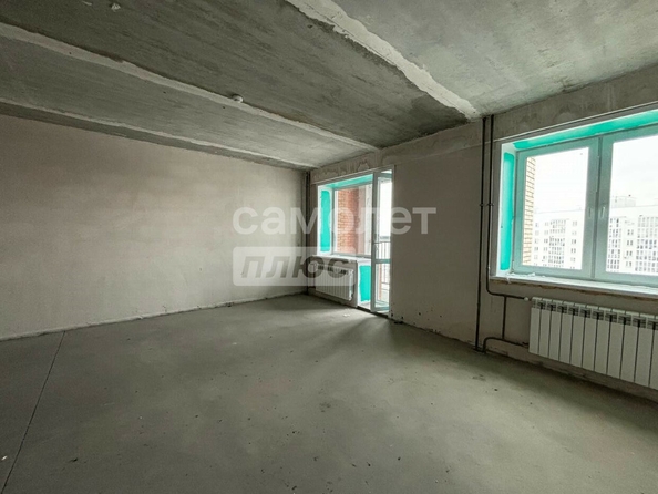 
  Продается 1-комн. квартира, 41.8 м², ЖК Малиновского, дом 16, корпус 2, этап 1
. Фото 3.