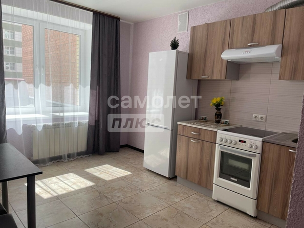 
  Продается 3-комн. квартира, 91.6 м², Красный Путь ул, д. 143к3
. Фото 5.