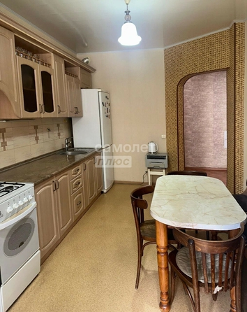 
  Продается 1-комн. квартира, 43.1 м², Степанца ул, д. 2/1
. Фото 3.