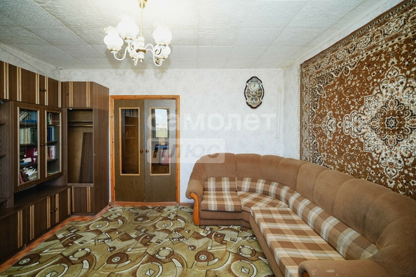 
  Продается 3-комн. квартира, 70.5 м², Рокоссовского ул, д. 18
. Фото 1.