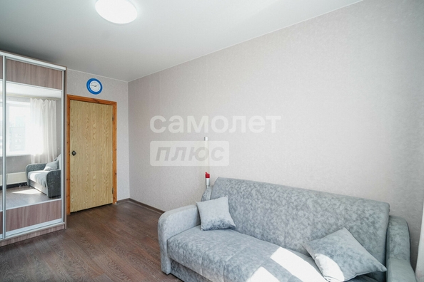 
  Продается 3-комн. квартира, 70.5 м², Рокоссовского ул, д. 18
. Фото 3.