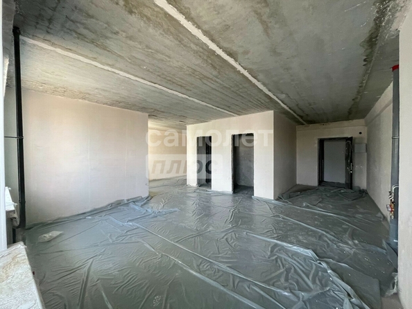 
  Продается 2-комн. квартира, 60.6 м², ЖК Малиновского, дом 16, корпус 2, этап 1
. Фото 3.