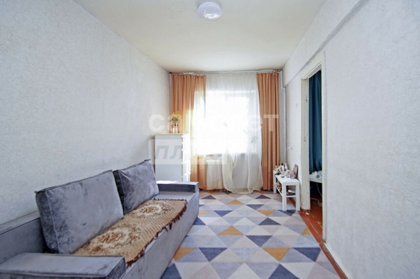 
  Продается 3-комн. квартира, 55 м², Химиков ул, д. 4Б
. Фото 1.