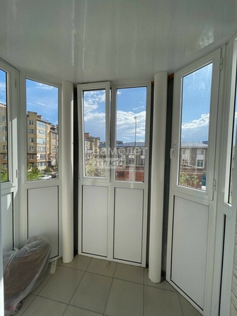 
  Продается 4-комн. квартира, 98.7 м², Тютчева ул, д. 11к1
. Фото 1.