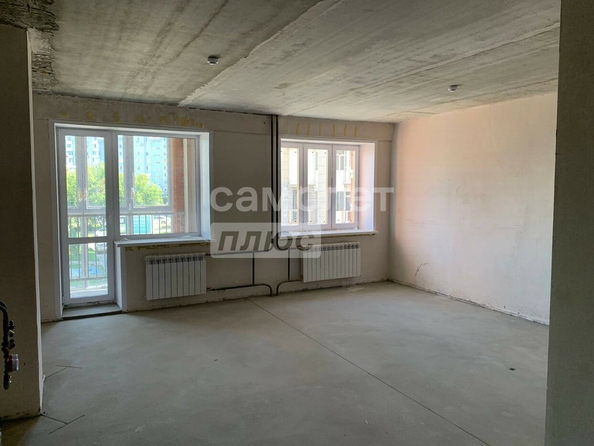 
  Продается 2-комн. квартира, 60 м², Малиновского ул, д. 16к1
. Фото 3.