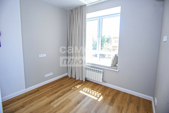 
  Продается 3-комн. квартира, 48 м², ЖК Граф
. Фото 1.