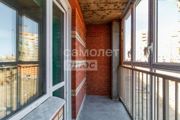 
  Продается 2-комн. квартира, 60.6 м², Малиновского ул, д. 16к1
. Фото 2.