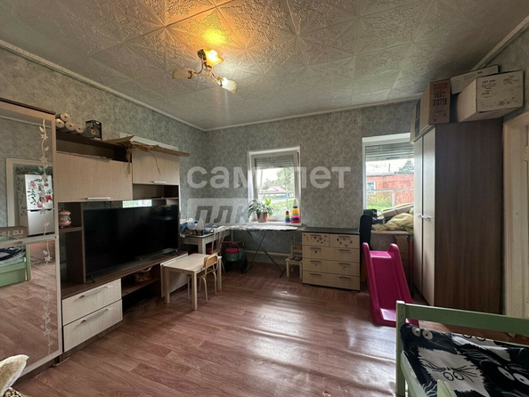 
  Продается дом, 50 м², Омск
. Фото 2.
