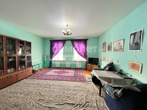 
  Продается дом, 89.9 м², село Надеждино
. Фото 1.