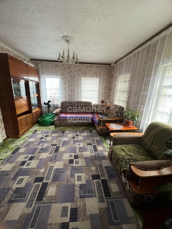 
  Продается дом, 70.1 м², Омск
. Фото 5.