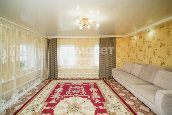 
  Продается дом, 171 м², Омск
. Фото 3.