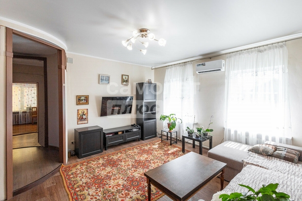 
  Продается дом, 77.1 м², Омск
. Фото 5.