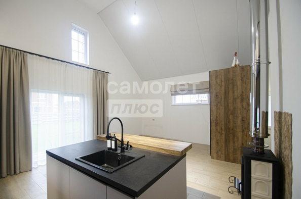 
  Продается дом, 77.6 м², деревня Пушкино
. Фото 2.