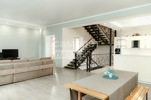 
  Продается дом, 259.5 м², Омск
. Фото 5.