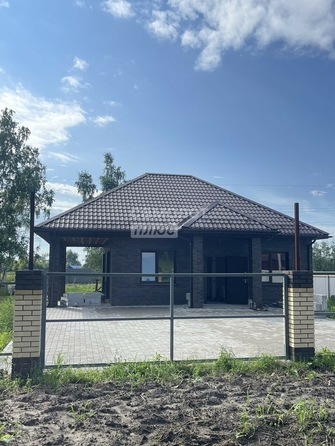 
  Продается дом, 86 м², село Надеждино
. Фото 3.