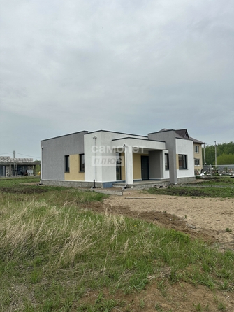 
  Продается дом, 110 м², Омск
. Фото 4.