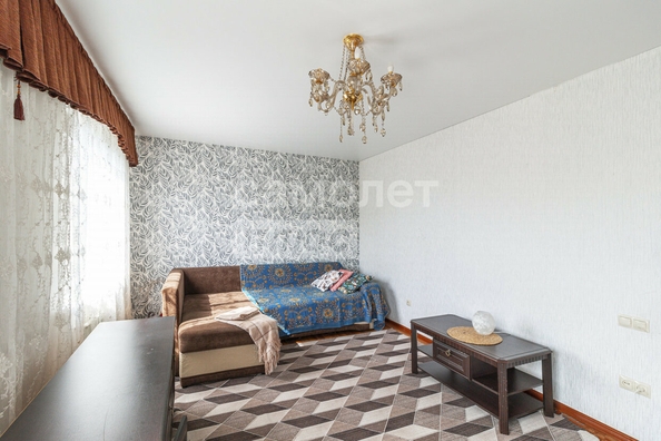 
  Продается дом, 82.5 м², Омск
. Фото 1.
