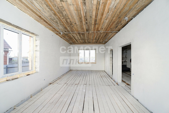 
  Продается дом, 112.1 м², село Троицкое
. Фото 1.