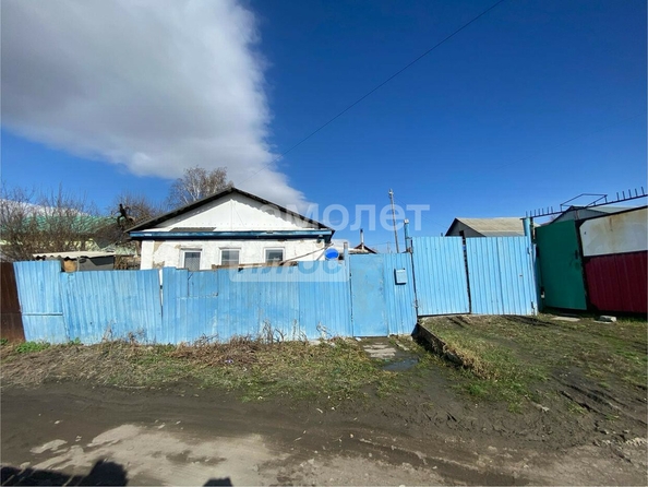 
  Продается дом, 60 м², Омск
. Фото 5.