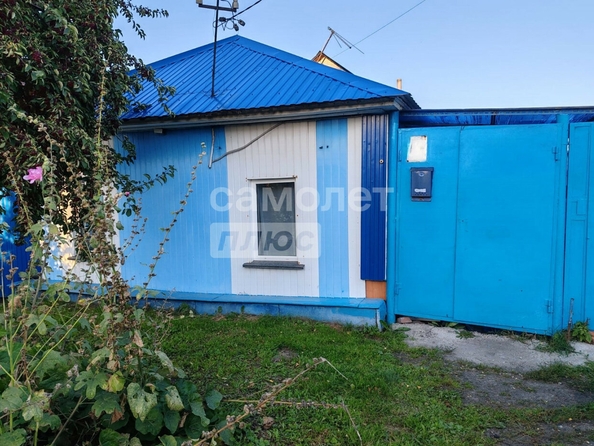 
  Продается дом, 63.1 м², Омск
. Фото 5.