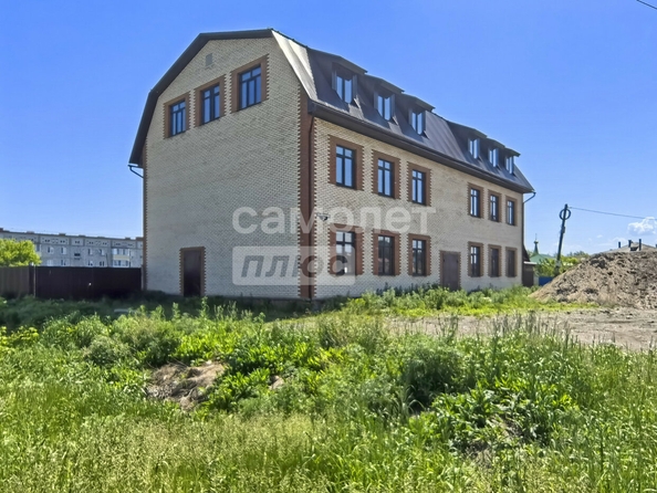 
  Продается дом, 759.7 м², поселок Новоомский
. Фото 3.