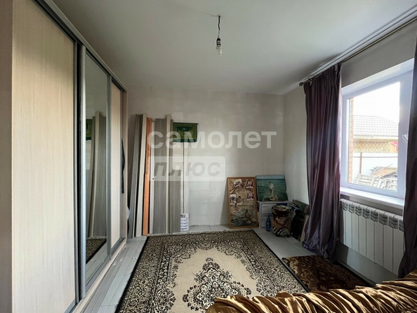 
  Продается дом, 112 м², село Розовка
. Фото 2.
