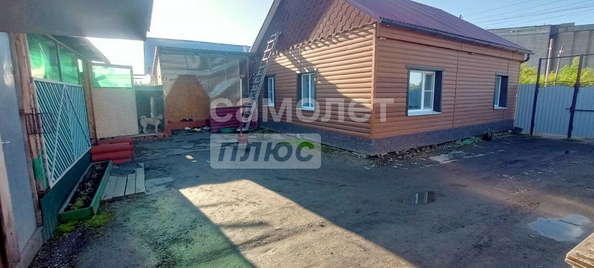 
  Продается дом, 62.2 м², Называевск
. Фото 5.