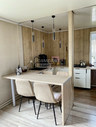
  Продается дом, 130 м², Калачинск
. Фото 1.