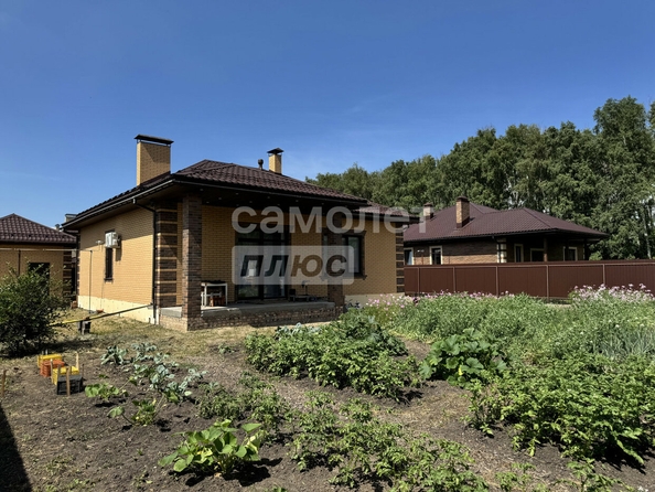 
  Продается дом, 100 м², деревня Пушкино
. Фото 4.